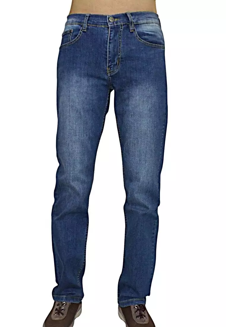 Jual Factor FACTOR - HUDSON JEANS Original 2024 | ZALORA Indonesia
