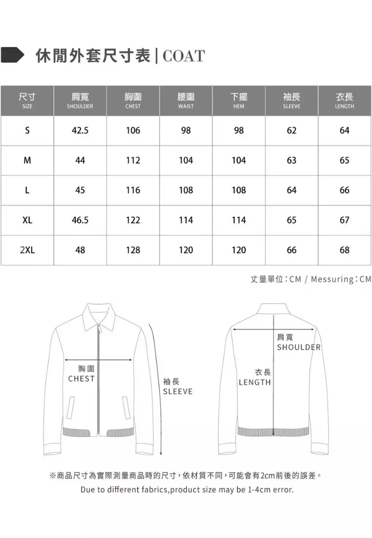 Turquoise Harrington Jacket