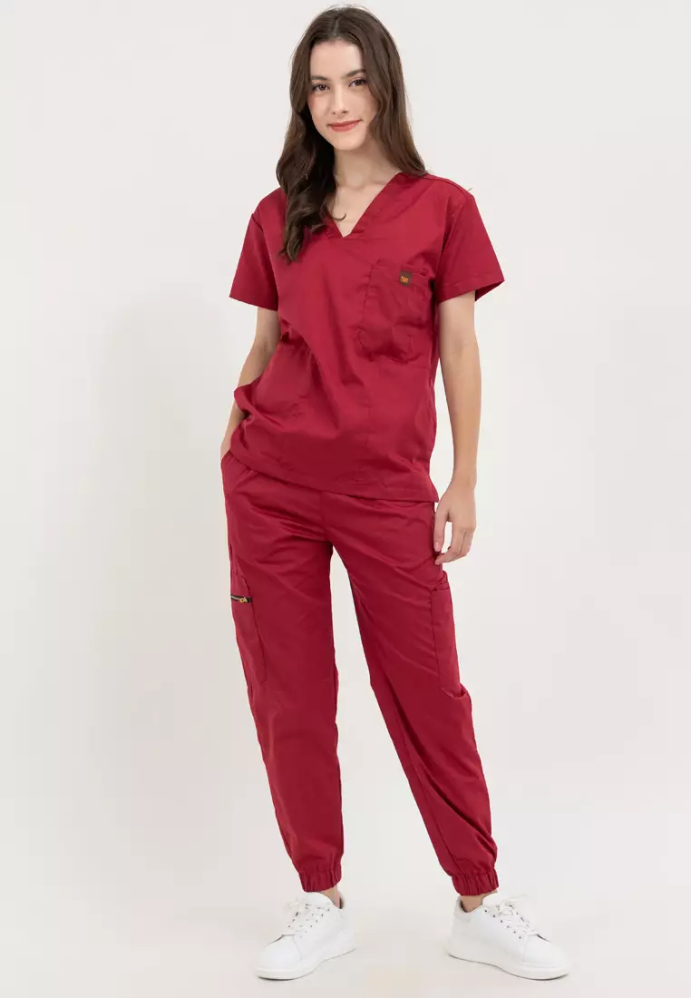 Tofi Scrubsuit Joggers