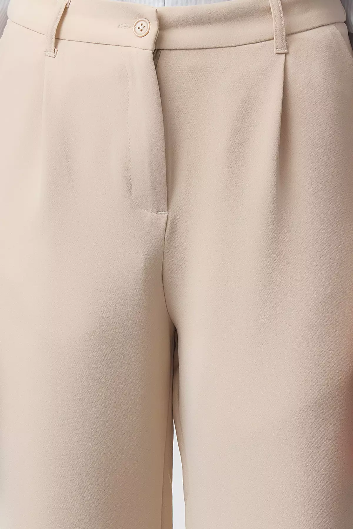Casual Long Pants