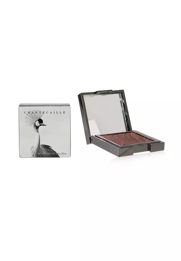 Chantecaille - Luminescent Eye Shade - # Crane (Smokey Burgundy) 2.5g/0.08oz