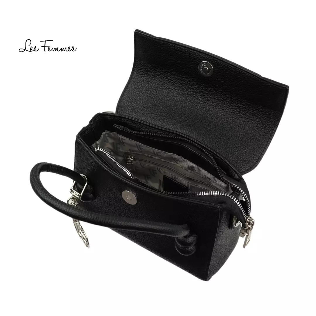 Tas Selempang Wanita Vania Sling Bag G338 2309004 Les Femmes