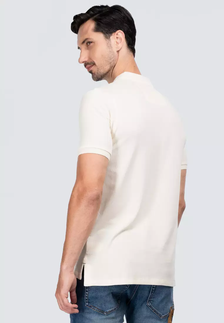 Polo Haus - Men’s Regular Fit Ultimate Polo Tee MKCSE013