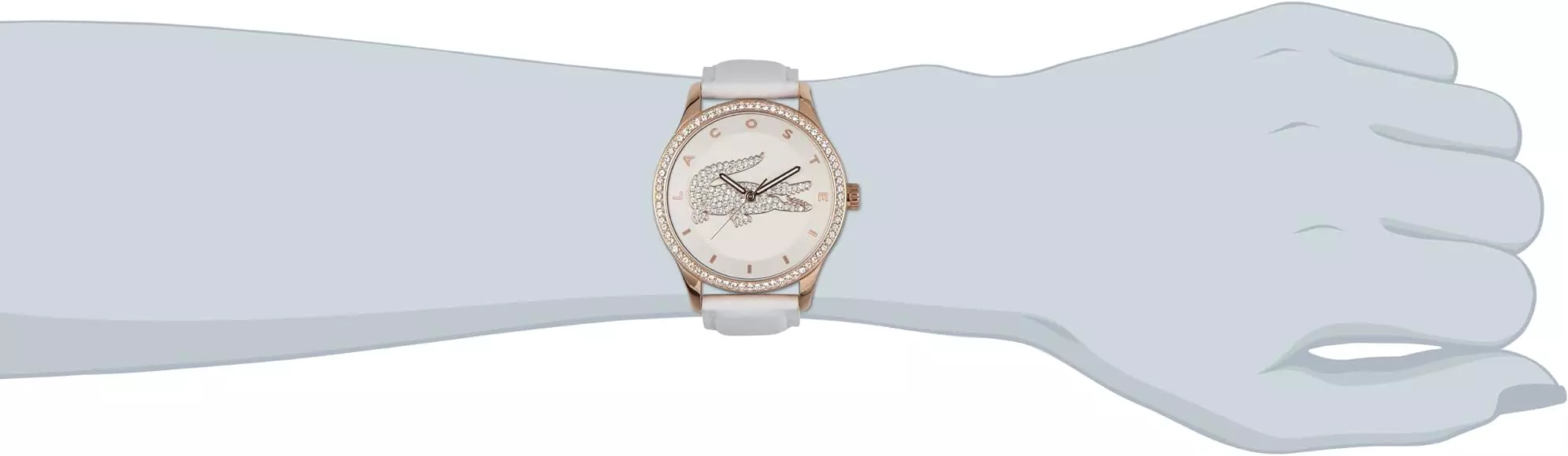 Lacoste Victoria Ladies Watch