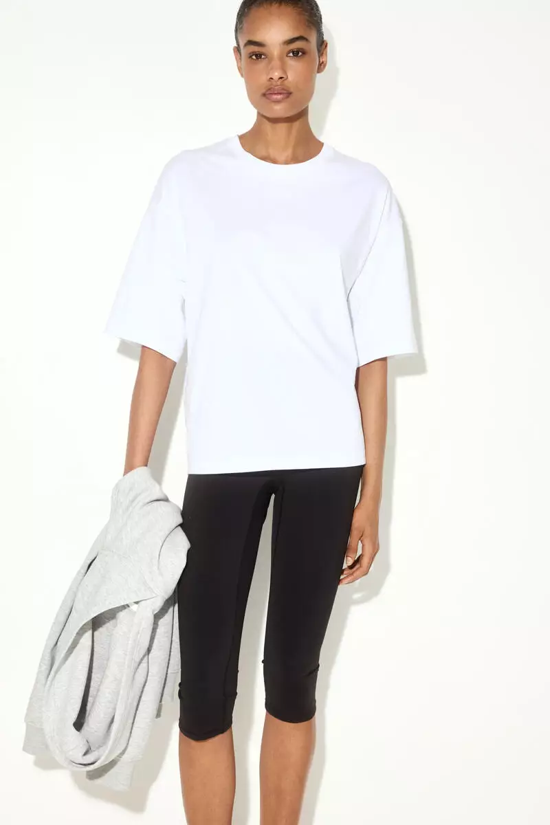 Loose-fit T-shirt