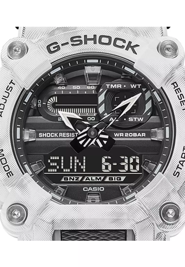 G shock deals big 5