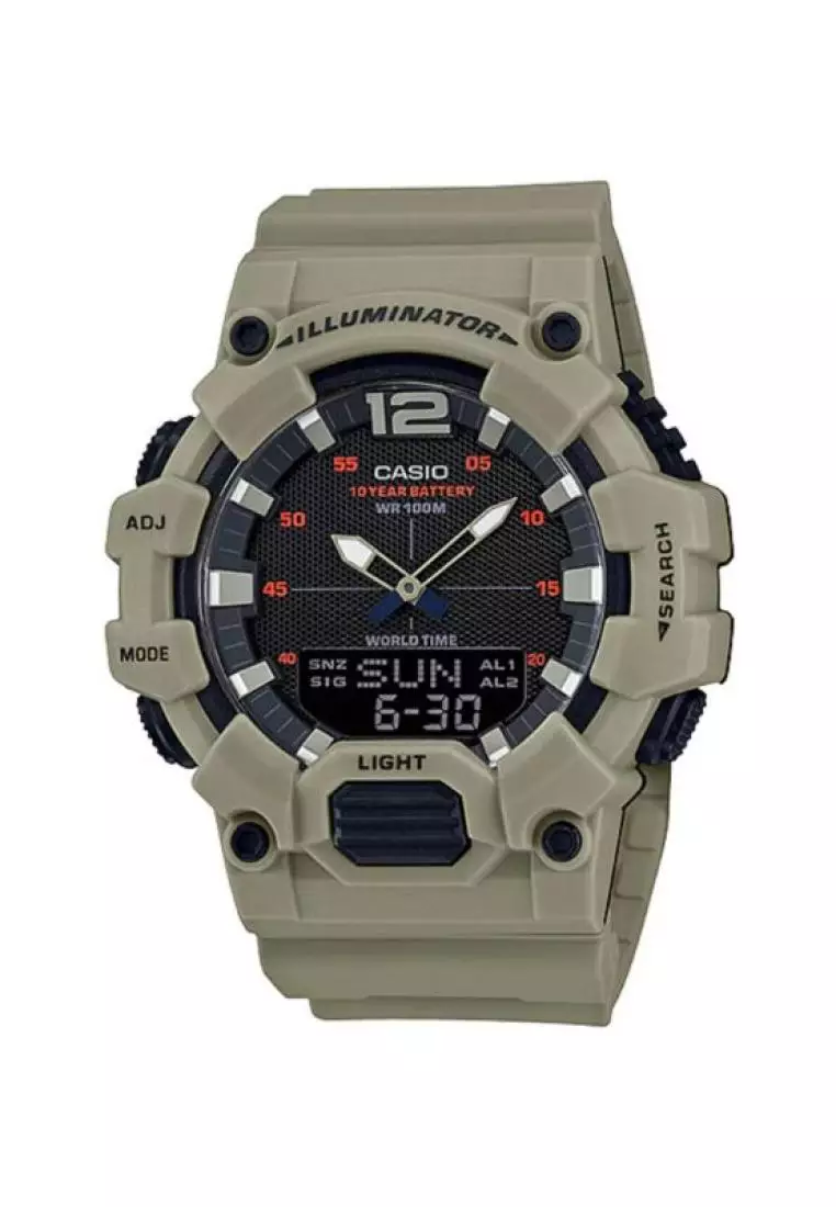 The deals casio shop