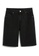 Monki black Bermuda Denim Shorts FD3A5AA07C4065GS_5