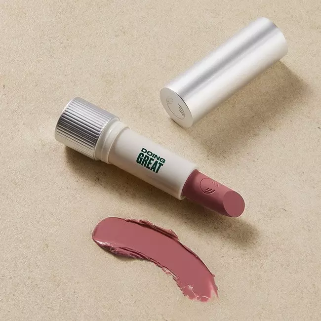 Peptalk Lipstick Doing Great 4G