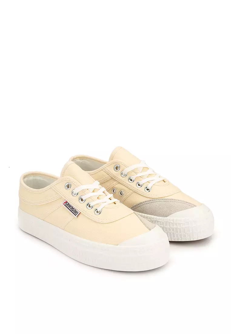 Kawasaki clearance canvas sneakers