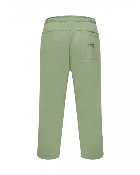 Pito Dito Girl Rensalika Celana Anak Perempuan Warna Hijau