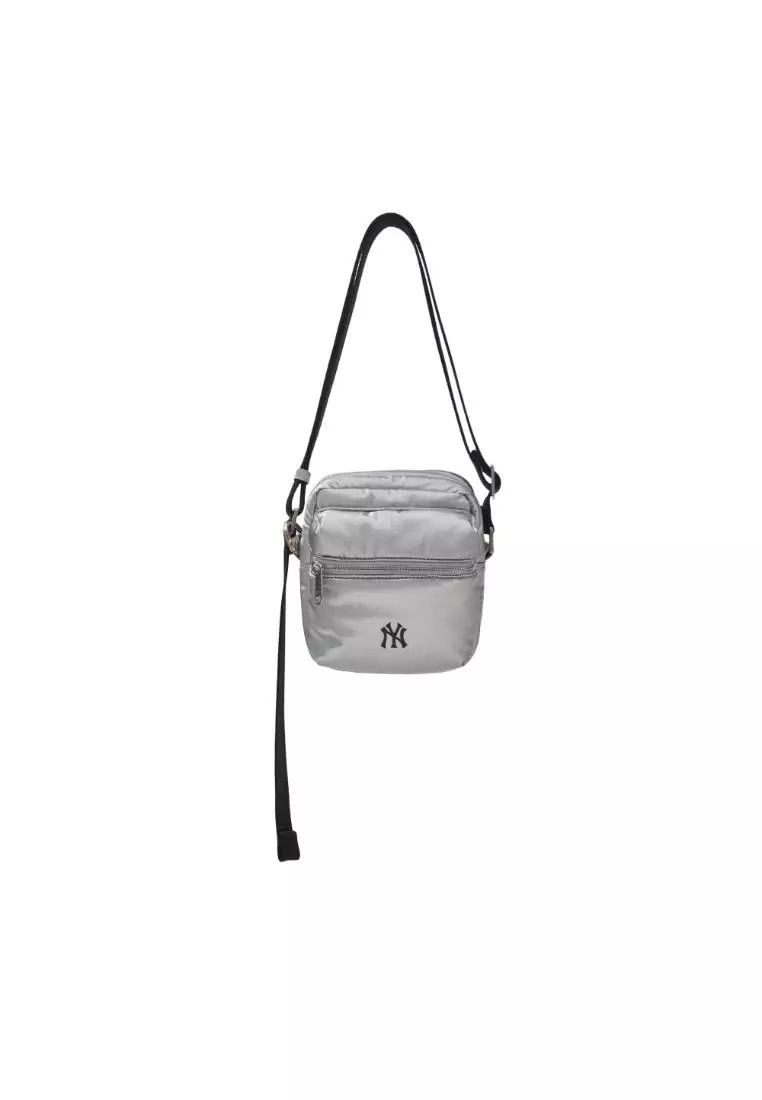BASIC LUXLEISURE CROSS BAG NEW YORK YANKEES
