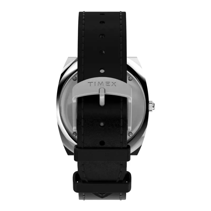 Jam Tangan Pria Timex Reissue Analog Leather Strap TW2V69500ZY Original