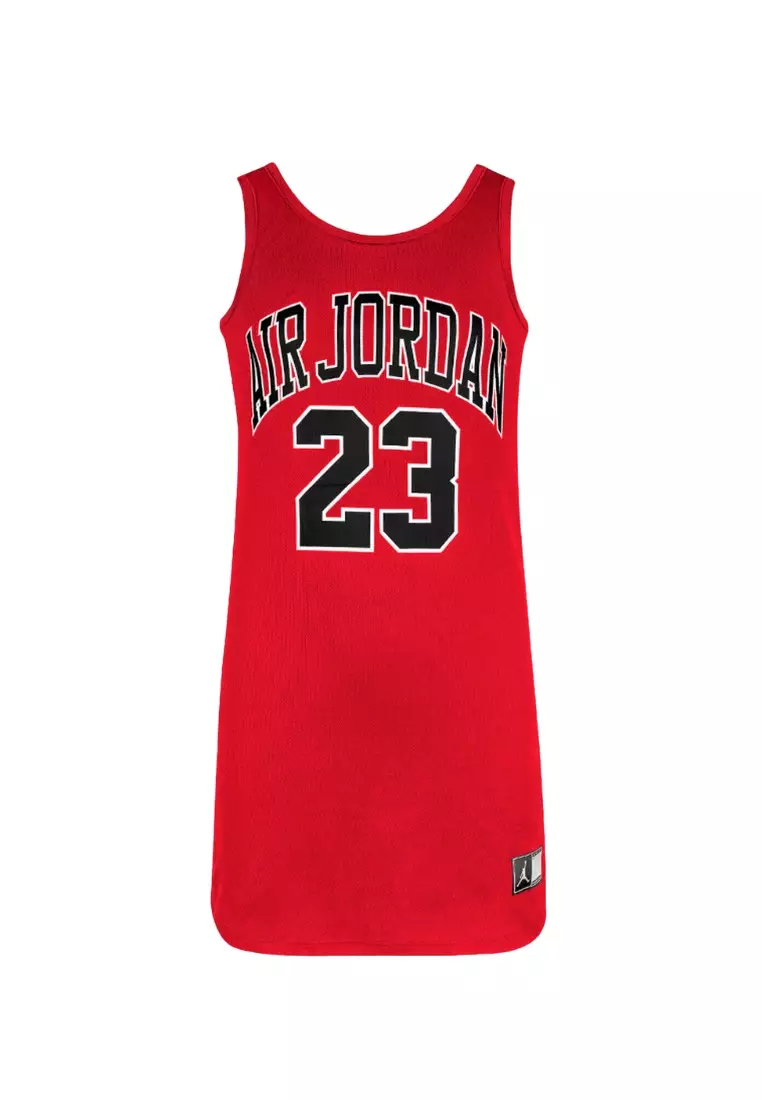 Jordan girl dress clearance