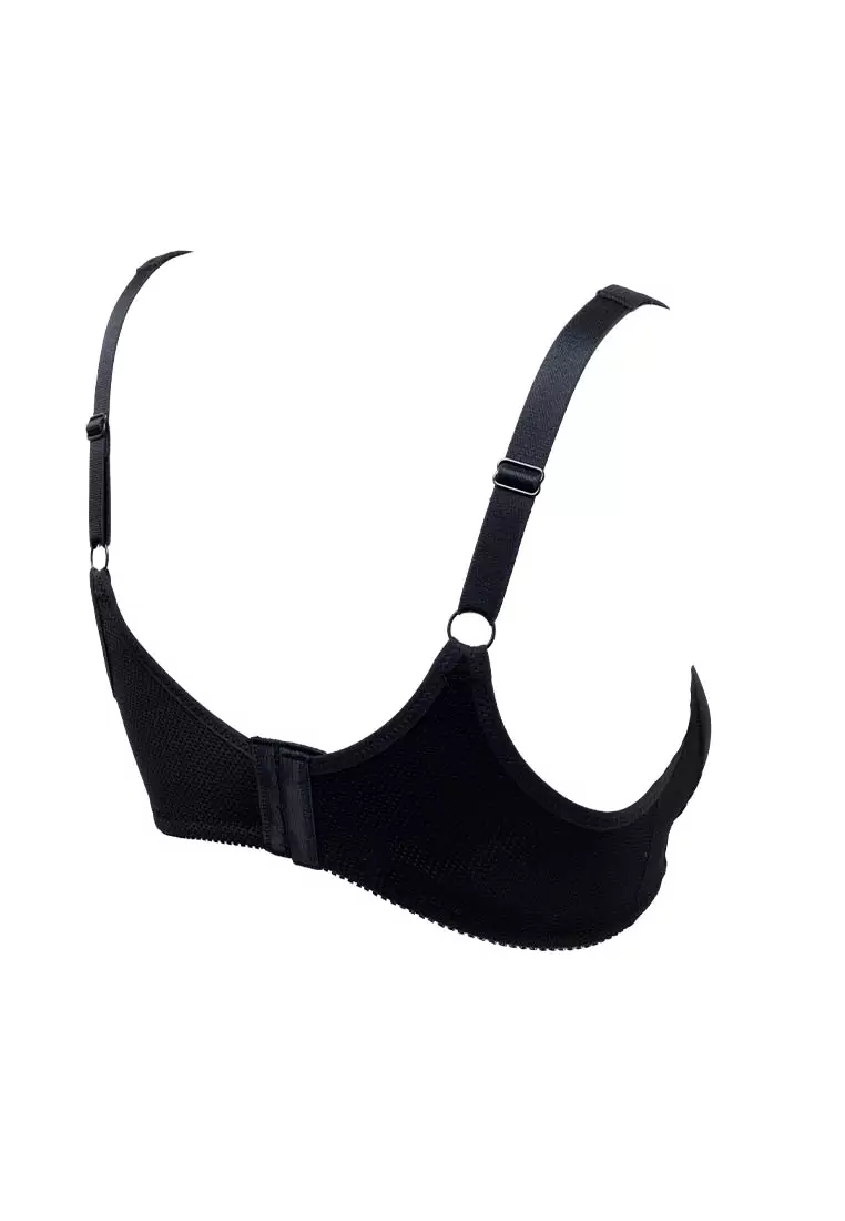 Non-Wired Comfort Bra XB1403