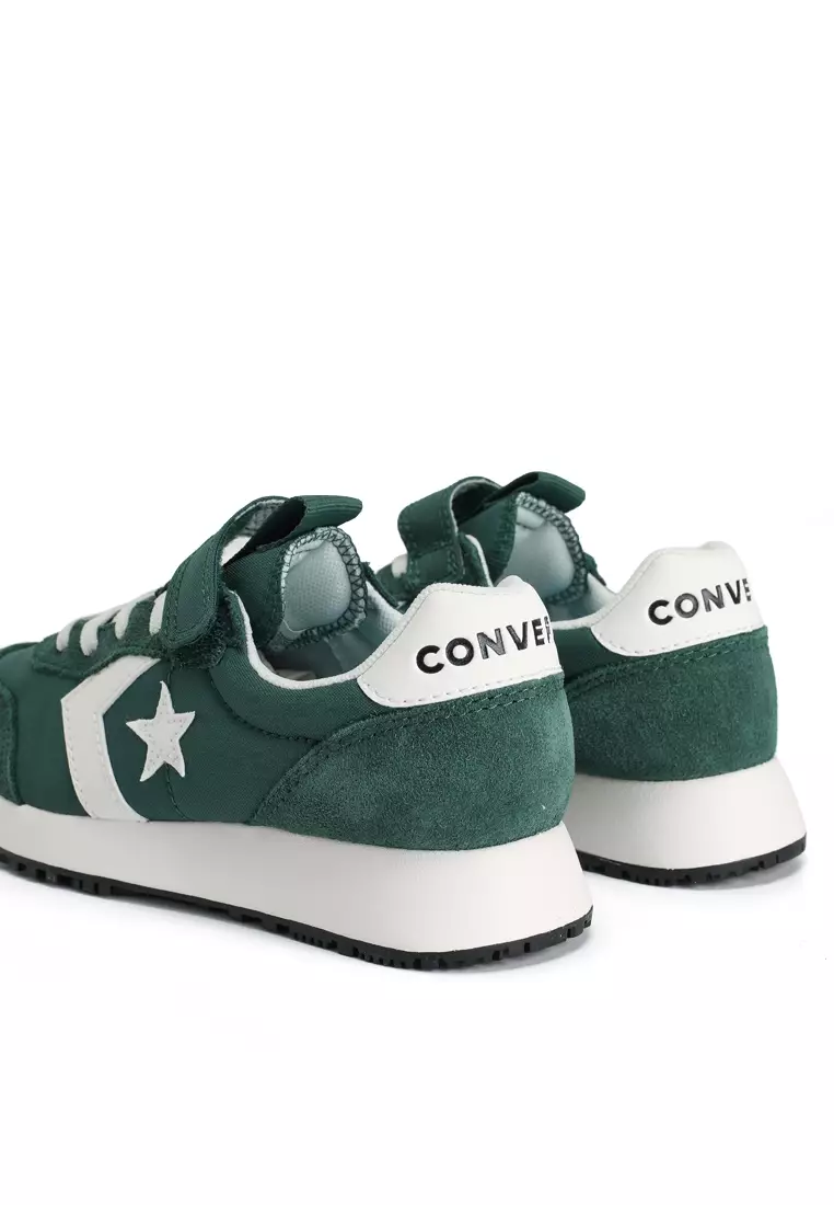 Omega Trainer 1V Ox Sneakers