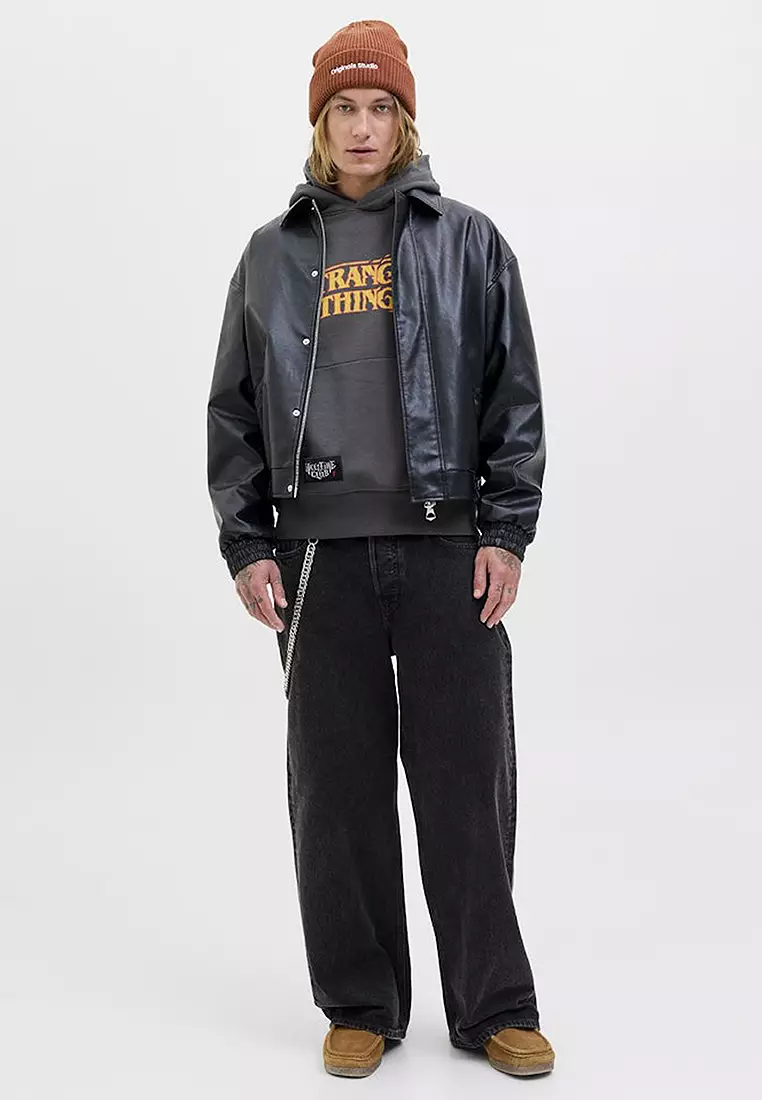 Stranger Things Hoodie