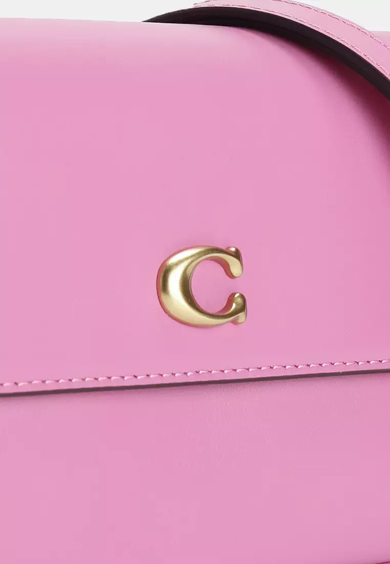 Brook Flap Chain Bag
