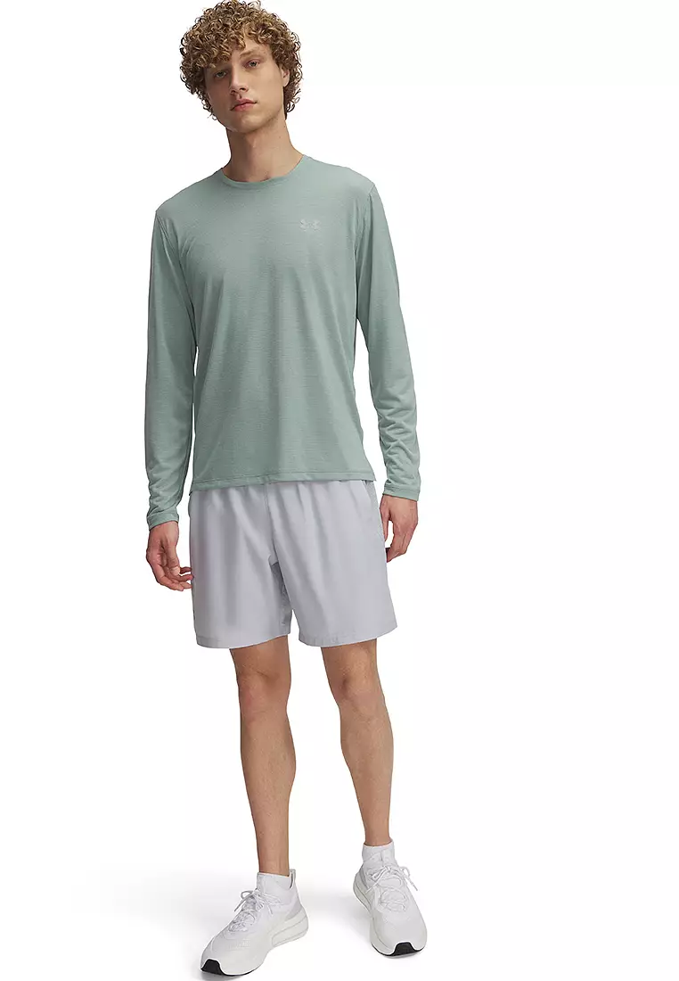Launch 7'' Shorts