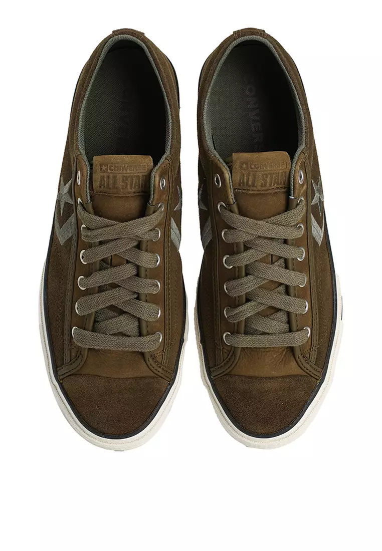 Star Player 76 Ox Sneakers