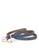HAPPY FRIDAYS blue Gold Chain Buckle Leather Belt MYF-6728 84892ACD4E52C3GS_2