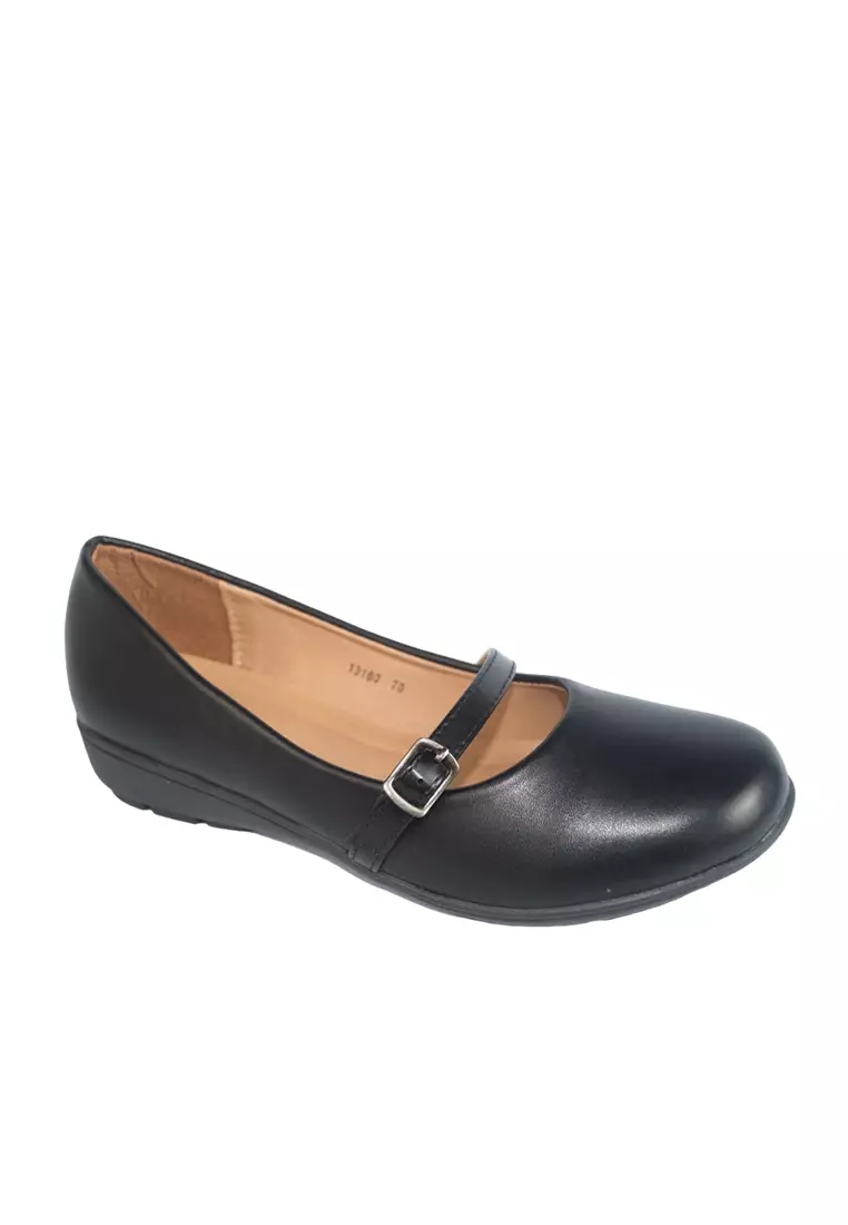 Bandolino black shoes on sale
