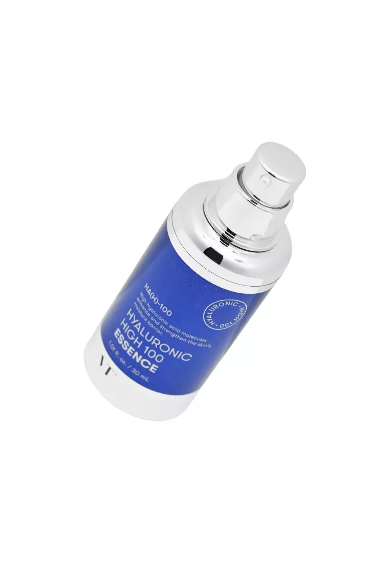 Vt Hyaluronic High 100 Essence 30ml