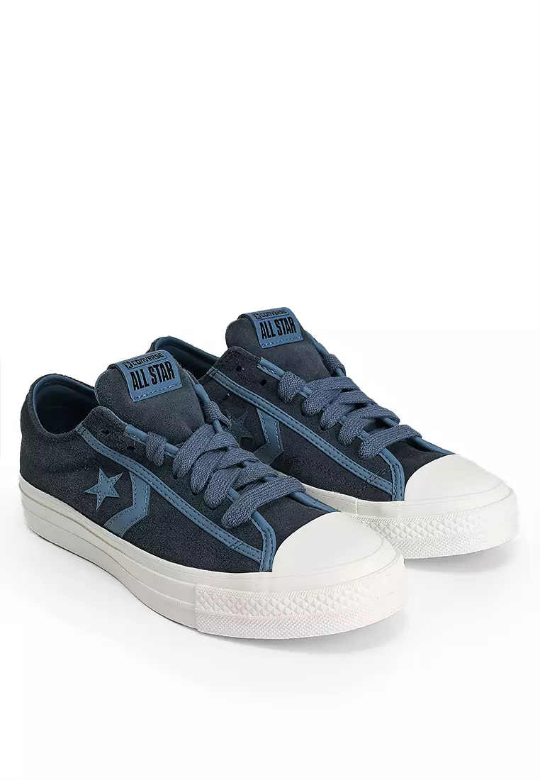 Star Player 76 Ox Sneakers