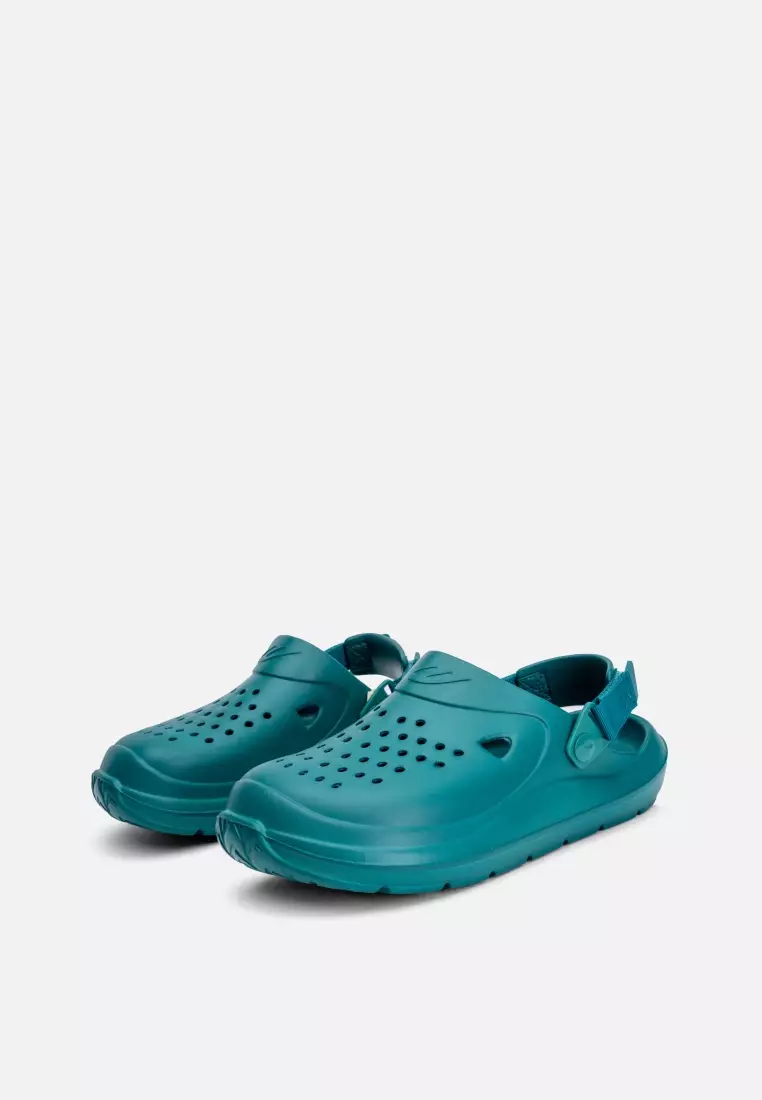 HOVERGLIDE Men's Athleisure Sandals