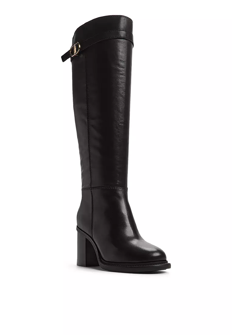 Curculios Boots