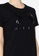 Under Armour black Live Sportstyle Graphic Short Sleeve Tee 42106AA3731922GS_3