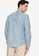 Polo Ralph Lauren blue Cubdppcs Long Sleeve Sport Shirt DF421AA0532960GS_2