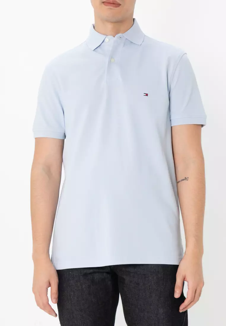 Im 1985 Regular Polo - Tommy Mainline