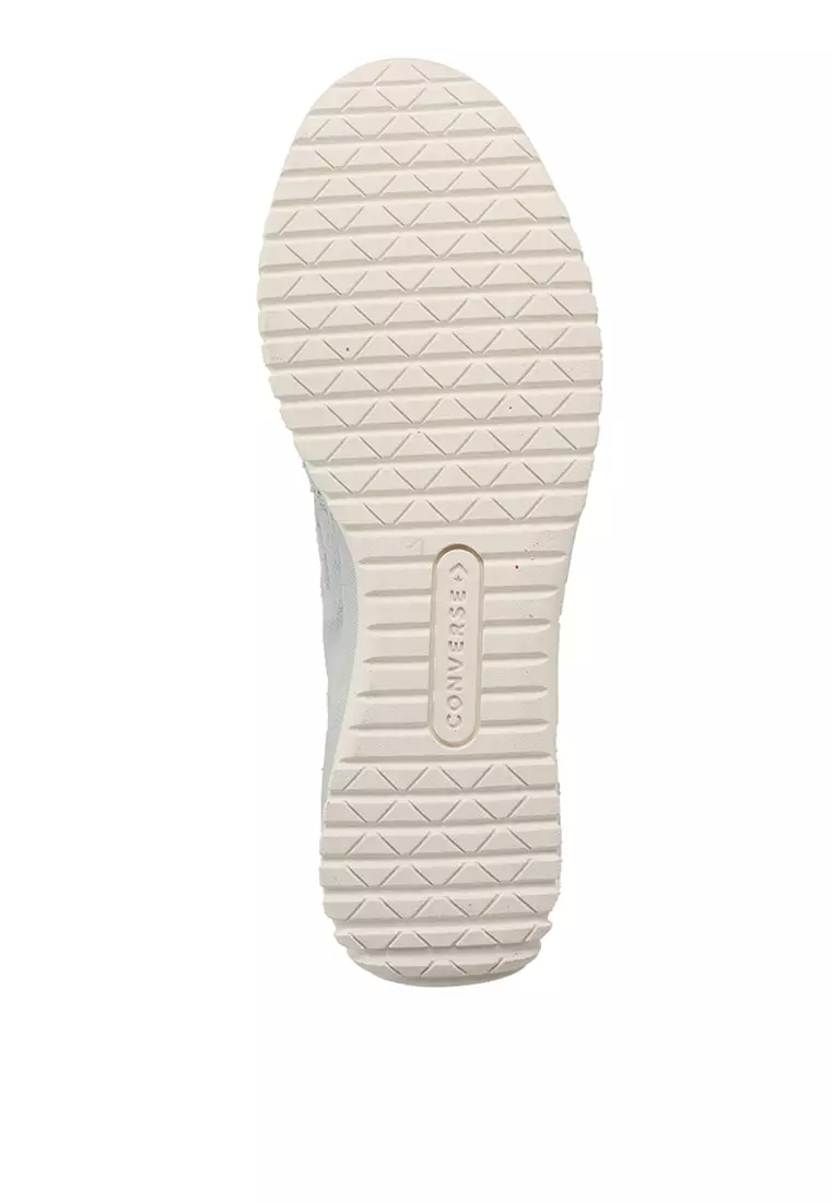 Run Star Trainer Ox Sneakers