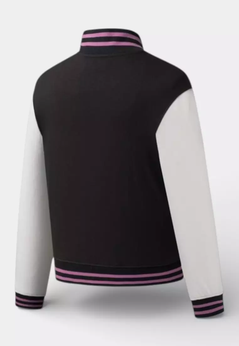 Chicago Bulls Jackets for Women City Edge Collection [C]