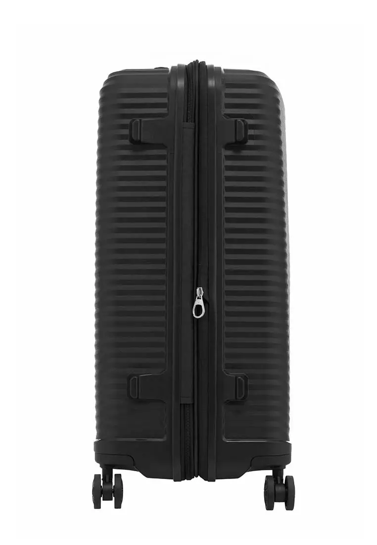 VARRO SPINNER 68/25 EXP - BLACK