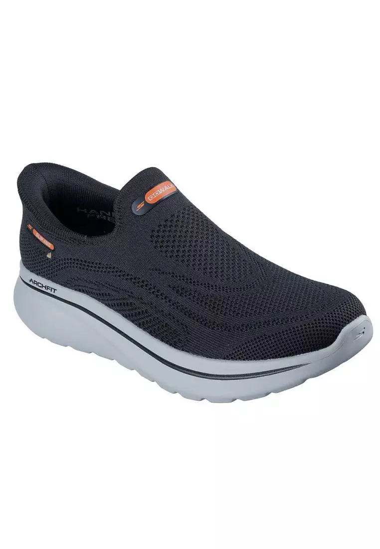 Buy Skechers Skechers Men Slip-Ins GOwalk Arch Fit N-Joy Shoes - 217076 ...