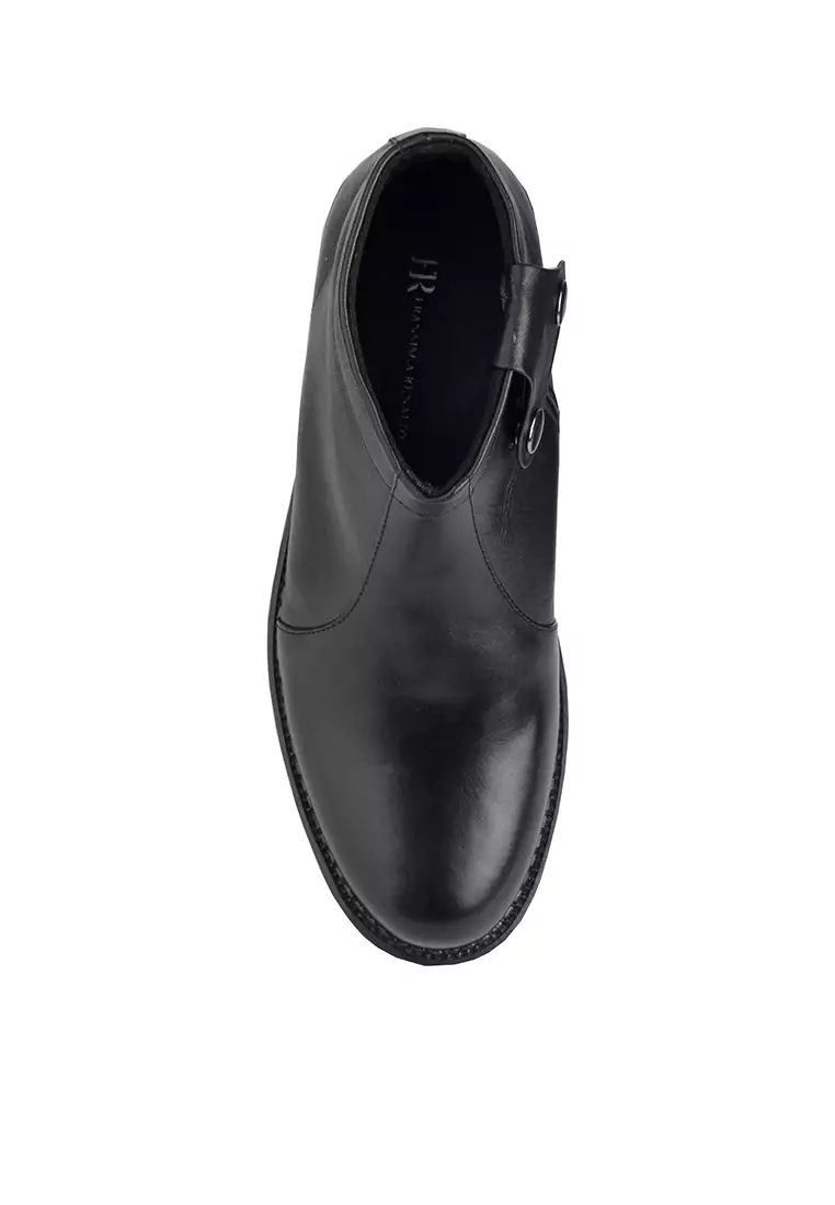 Sepatu Boot Ankle M.PDH