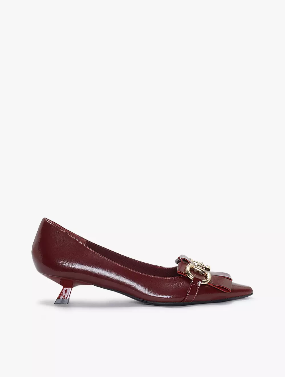 Kitten heels payless outlet