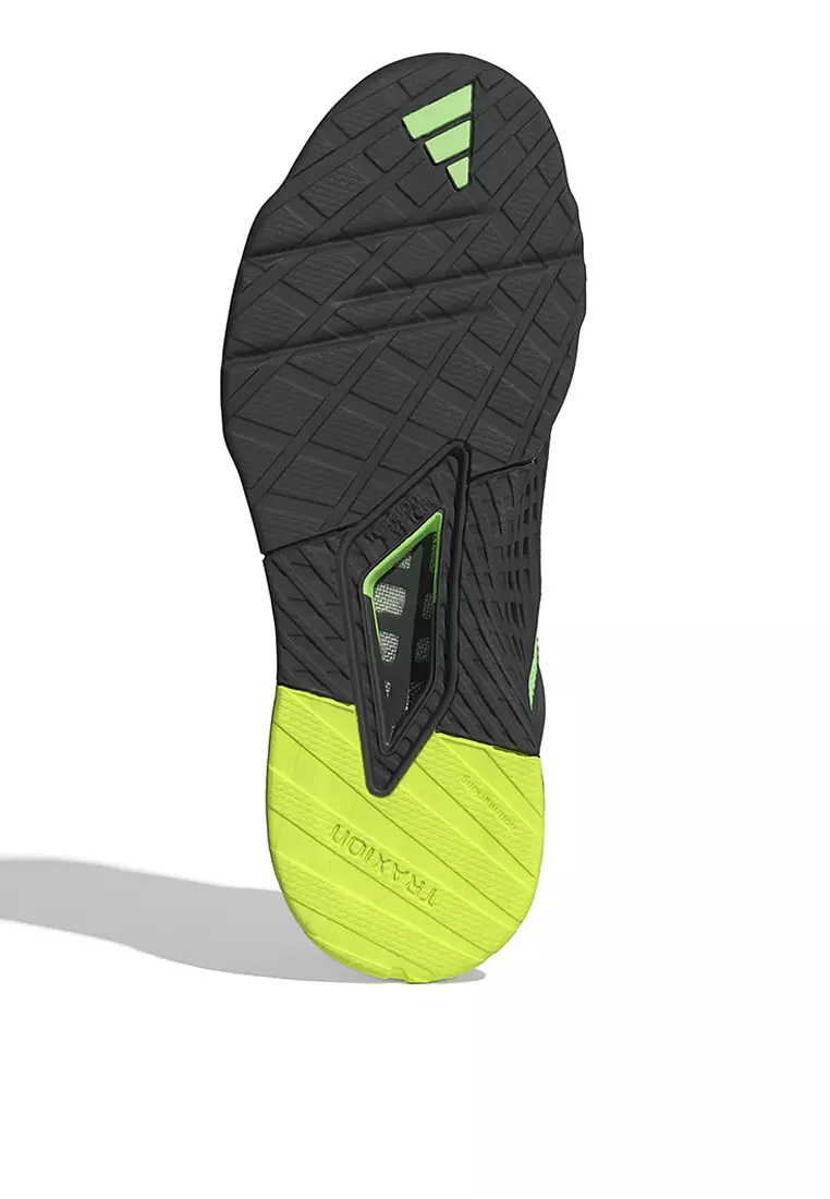 Dropset 3 Strength Training Shoes