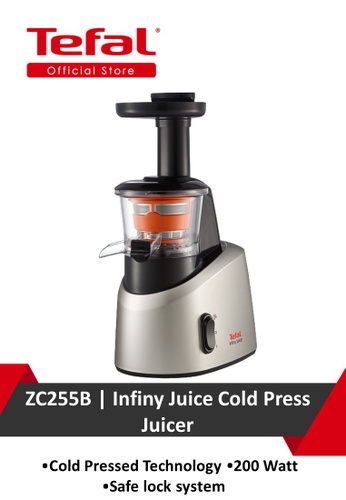 Tefal infiny juice Clearance