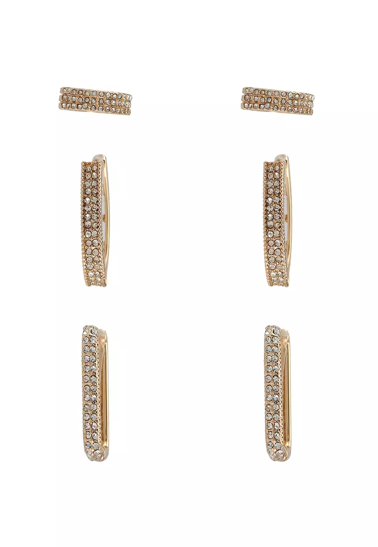 Aldo earrings hot sale