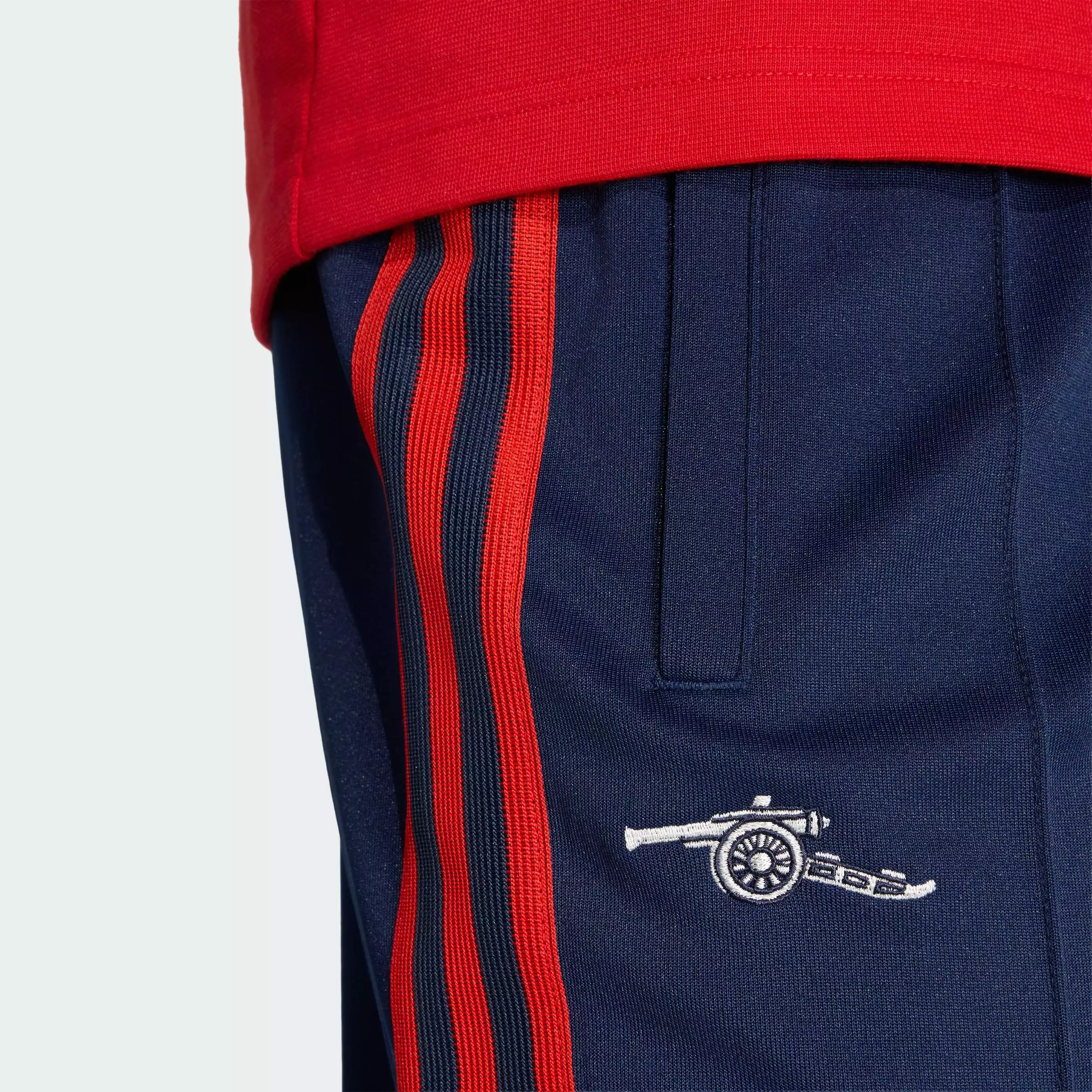 Football Arsenal FC OG Track Pants Men Blue KB1757