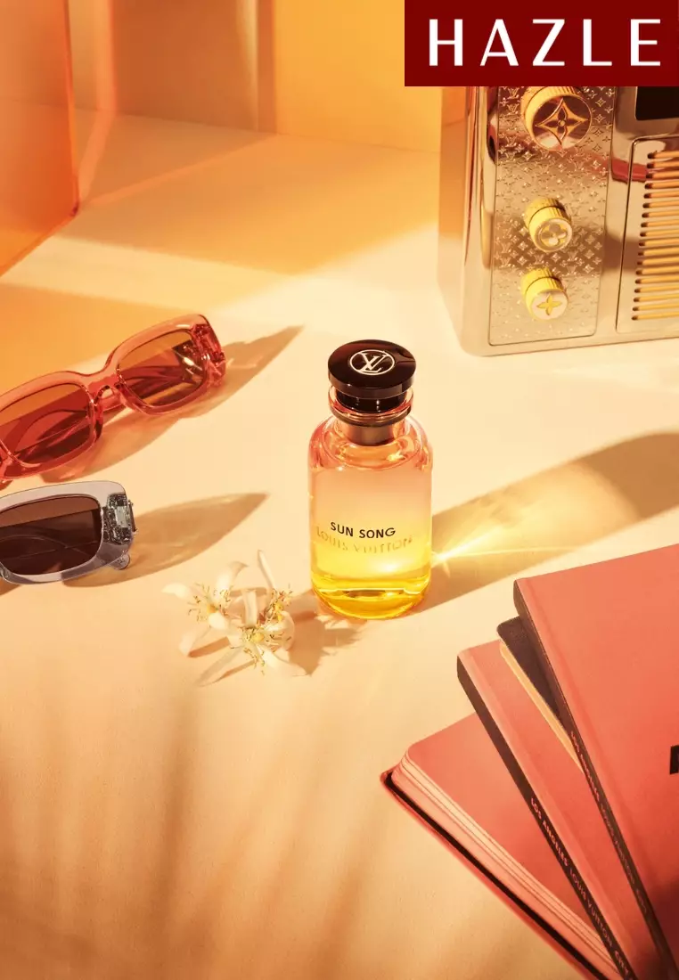 Sun Song Unisex EDP 100 ml