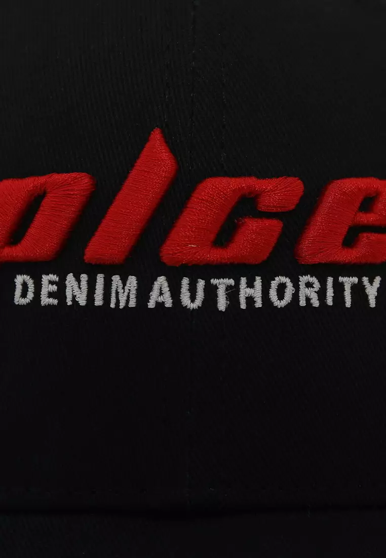 POLICE Topi Pria 2752220019