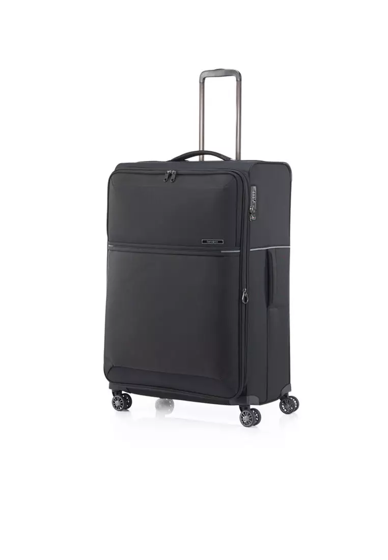 Buy Samsonite 73H Spinner 78/29 EXP (WOB) 2026 Online | ZALORA