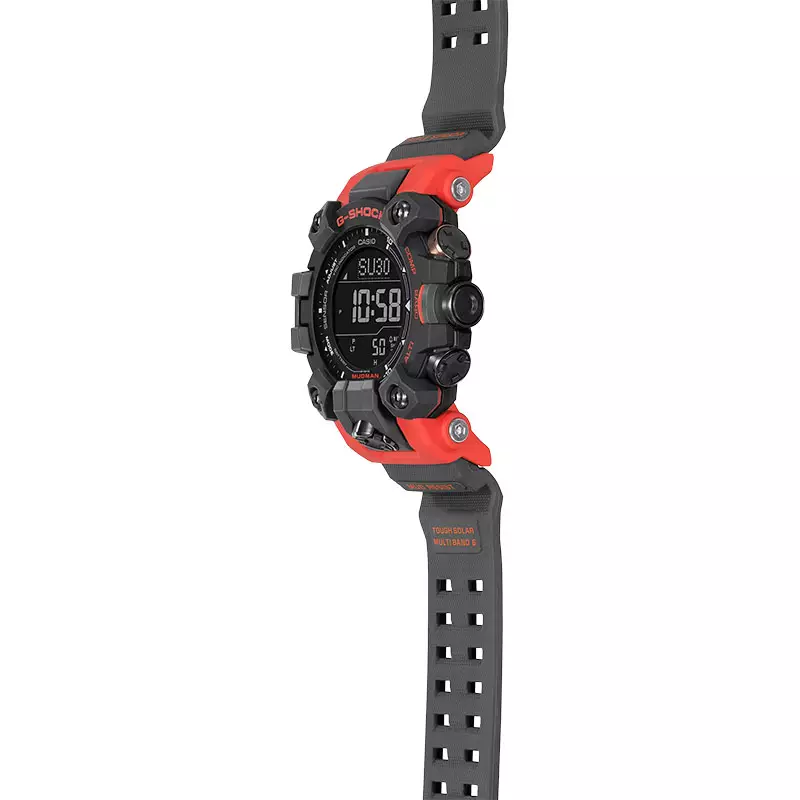 Tali jam g outlet shock mudman
