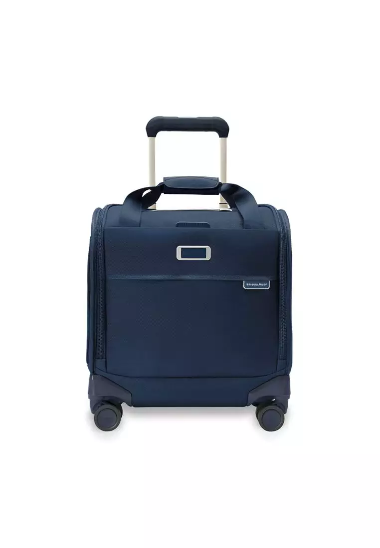 Briggs and riley luggage set hot sale