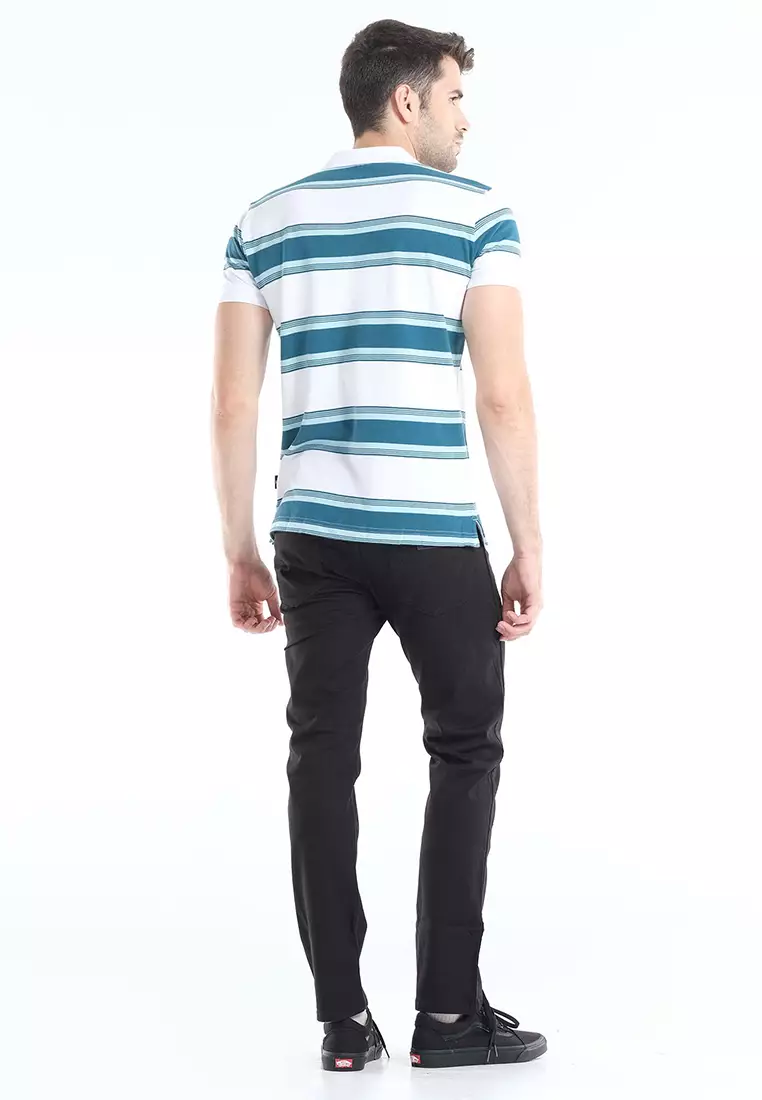 Wrangler Polo Shirt for Men