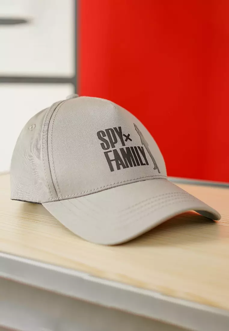 Cressida X SpyxFamily Baseball Cap H031A